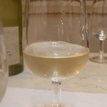 ココ・ファーム・カフェ - （試飲2）農民ドライ（白）