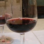 ココ・ファーム・カフェ - （試飲5）2007オークバレル（赤）