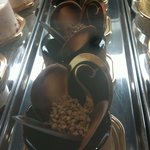 イデミスギノ - あらびっくり！