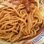 麺屋ZERO1  - 麺
