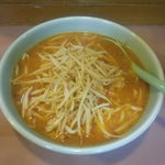 辛みそらーめん