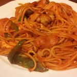 養老乃瀧 - ナポリタン