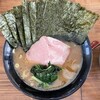 家系ラーメン 上総家