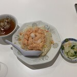 ラッキー飯店 - 