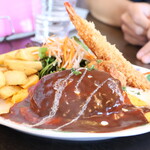 チェロブルー - 