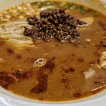 Ginjou Ramen Kubota - 