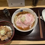 麺 みつヰ - 