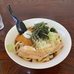 手打ちうどん　いま井や - 