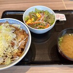 Yoshinoya - 