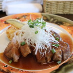 チェロブルー - 