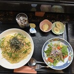 粂の坊ったん - 