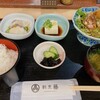 割烹 藤 - 料理写真: