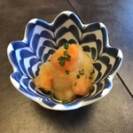 Tokishirazu Koshitsude Umai Sake To Meshi - 