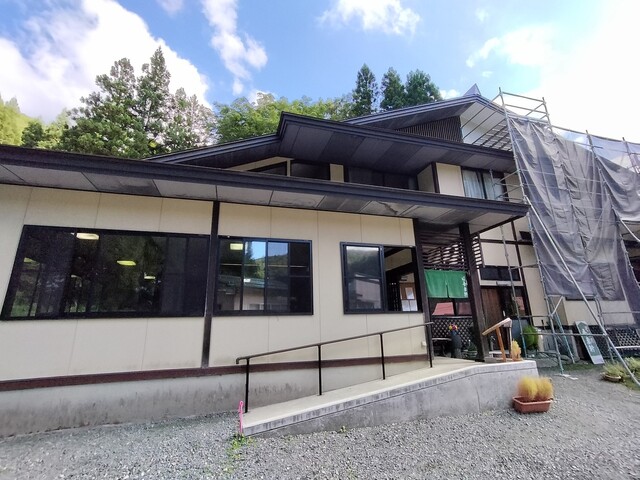 そば処 吾妻軒（そばどころ あづまけん） - 米沢市その他（そば）の写真