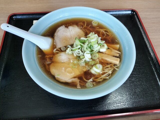 そば処 吾妻軒（そばどころ あづまけん） - 米沢市その他（そば）の写真