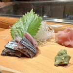 しほう田 - さんま