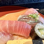 しほう田 - にぎり鮨