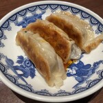 中華料理 ハマムラ - 