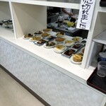 JR新幹線食堂 - 