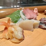 しほう田 - かい