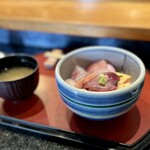 しほう田 - 海鮮ちらし寿司