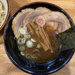 静岡　大勝軒 - 