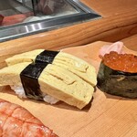 しほう田 - たまご