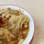 彩華ラーメン - 