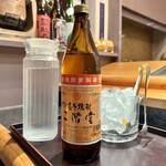 しほう田 - 酒