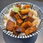 らぁ麺 せんいち - 