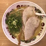 Tenkaippin - チャーハン定食