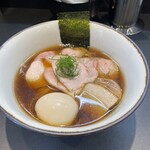 らぁ麺 せんいち - 