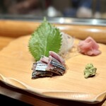 しほう田 - さんま