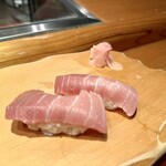 しほう田 - まぐろ