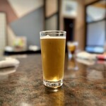 しほう田 - ノンアルコールビール