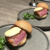焼肉うしごろ 池袋店 - 