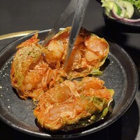 KABUN-AZABUJUBAN - 