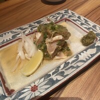 飯家くーた 銀座七丁目店 - 