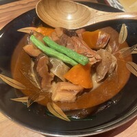 飯家くーた 銀座七丁目店 - 