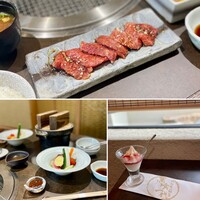 飛騨牛一頭家 馬喰一代 長良本家 - 