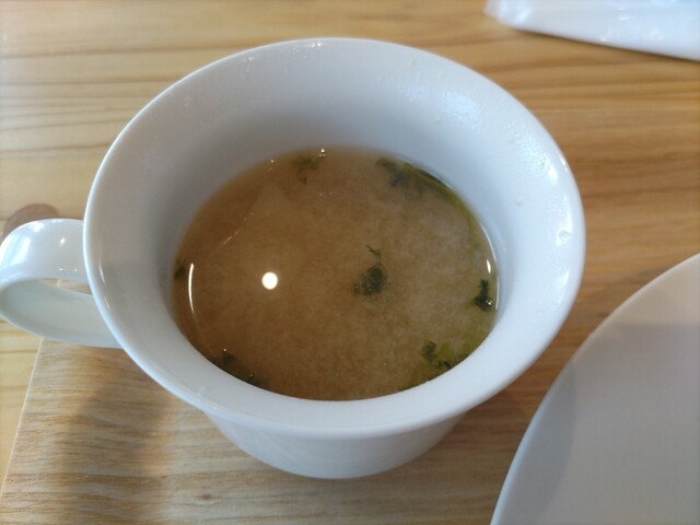 ブックカフェ フルハウス - 小高（カフェ）の写真