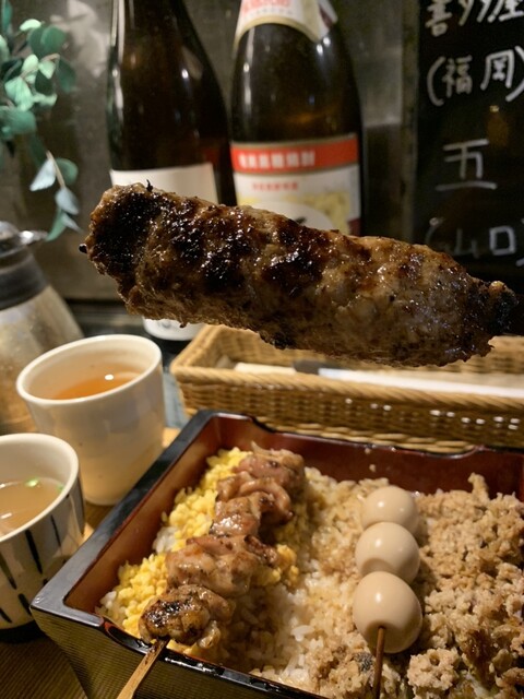 Kushi Ryori Fukuden photo 3