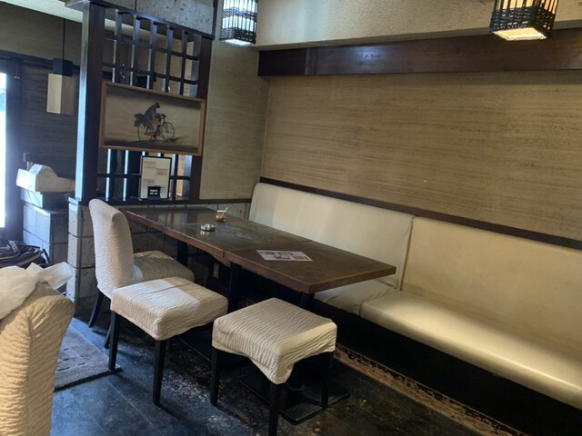 Kushi Ryori Fukuden photo 4