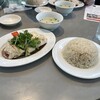 威南記海南鶏飯 日本本店