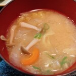さつま久松 - 具沢山です