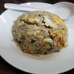 味噌らーめん くまおやじ - 