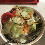 Tabuchi - サラダ