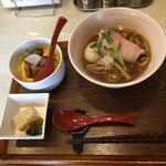 Chuuka Soba Mugiemon - 