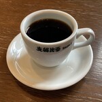 支留比亜珈琲店 - 