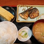 さつま久松 - 全景